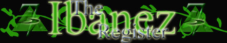 Ibanez Register banner ad