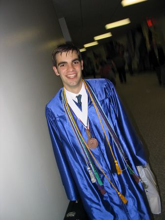 To college and beyond