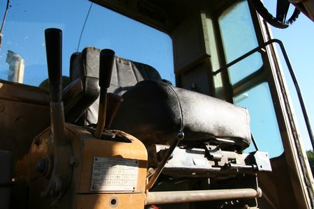 Construction equipment