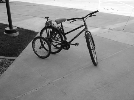 13:Bicycle