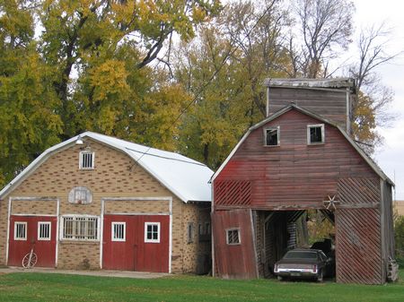 15:Barns