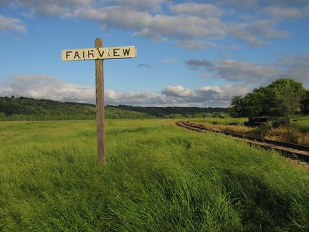Fairview, South Dakota