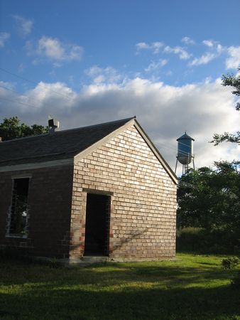 An old business