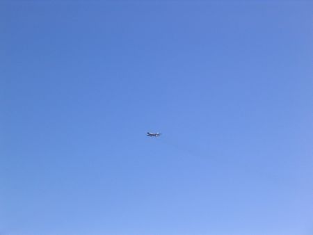 When the Airborne Refueling Wing flies