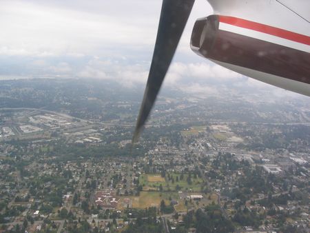 Washington State