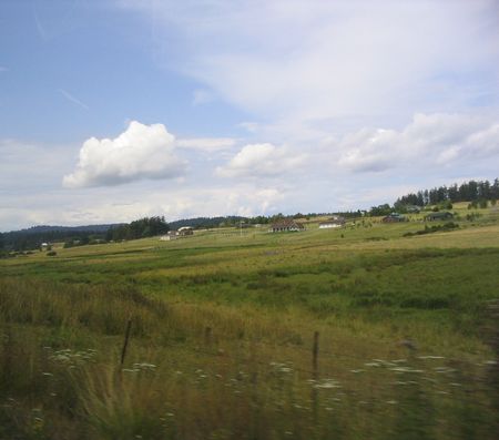 San Juan Island