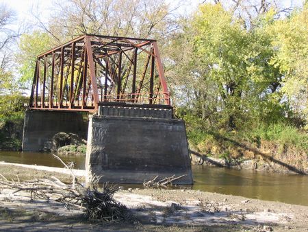 [BRIDGE OUT]